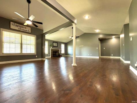 946 Kimberly Drive Brownstown IN 47220
