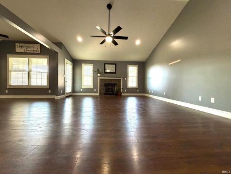 946 Kimberly Drive Brownstown IN 47220