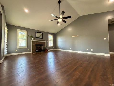 946 Kimberly Drive Brownstown IN 47220