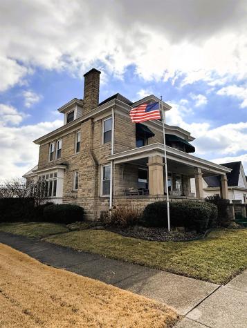 289 N Main Street Linton IN 47441
