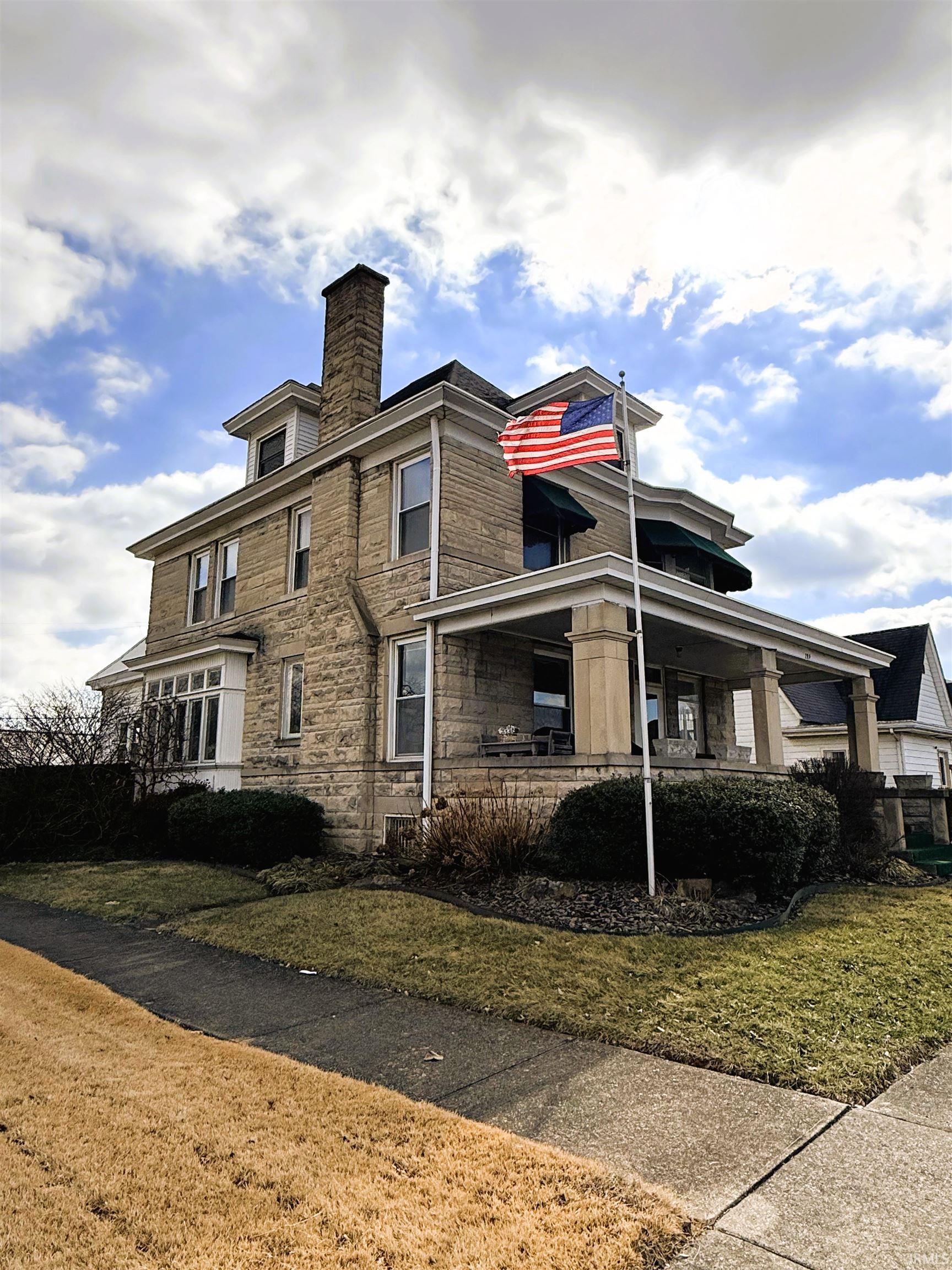 289 N Main Street Linton IN 47441