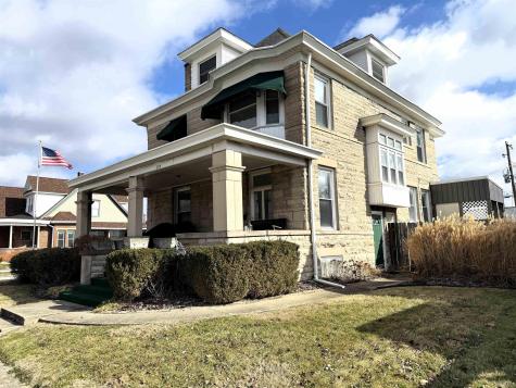 289 N Main Street Linton IN 47441