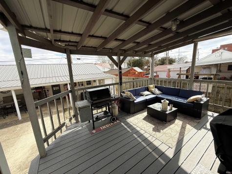 289 N Main Street Linton IN 47441