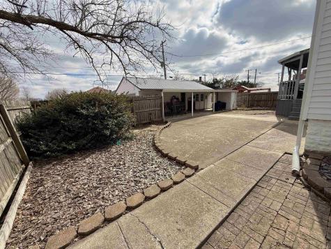 289 N Main Street Linton IN 47441
