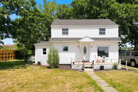 615 E Main Street Butler IN 46721