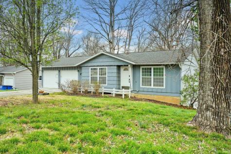151 White Lane Bedford IN 47421