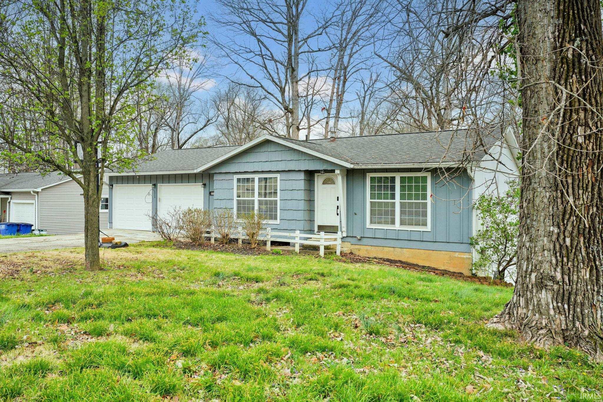 151 White Lane Bedford IN 47421