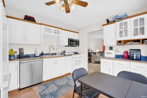 151 White Lane Bedford IN 47421