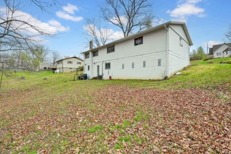 151 White Lane Bedford IN 47421