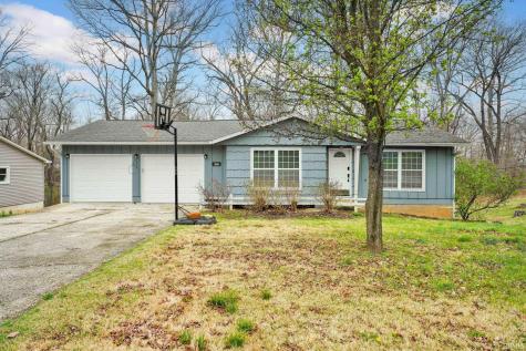 151 White Lane Bedford IN 47421