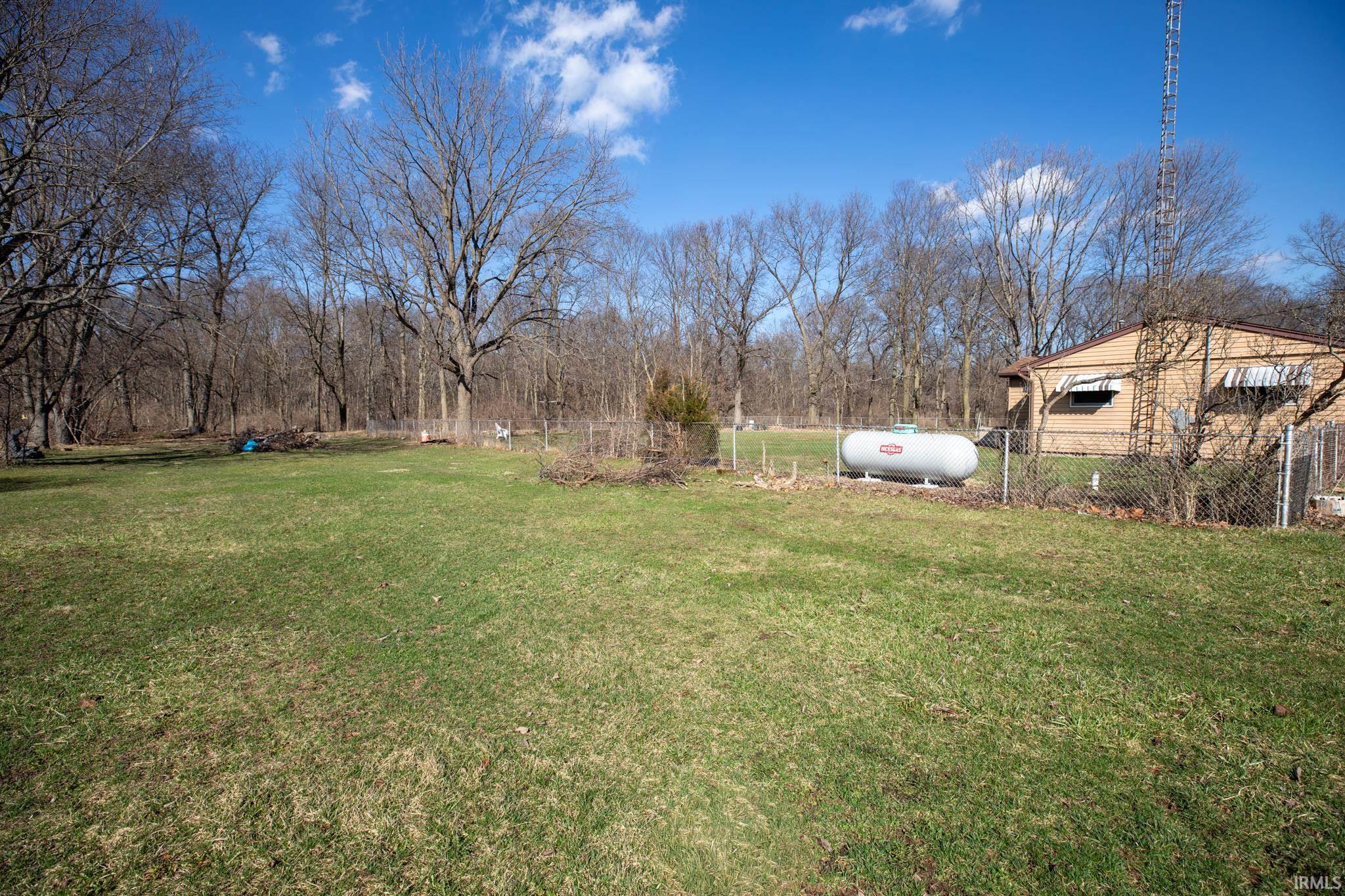 7240 E Sr 8 Road Knox IN 46534