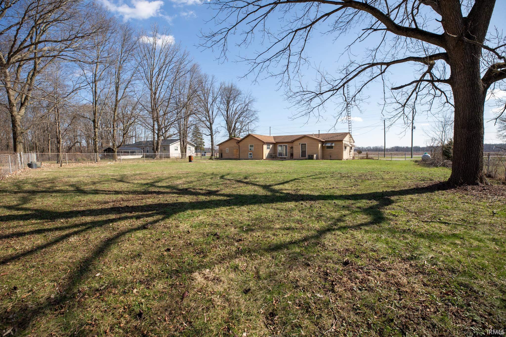 7240 E Sr 8 Road Knox IN 46534