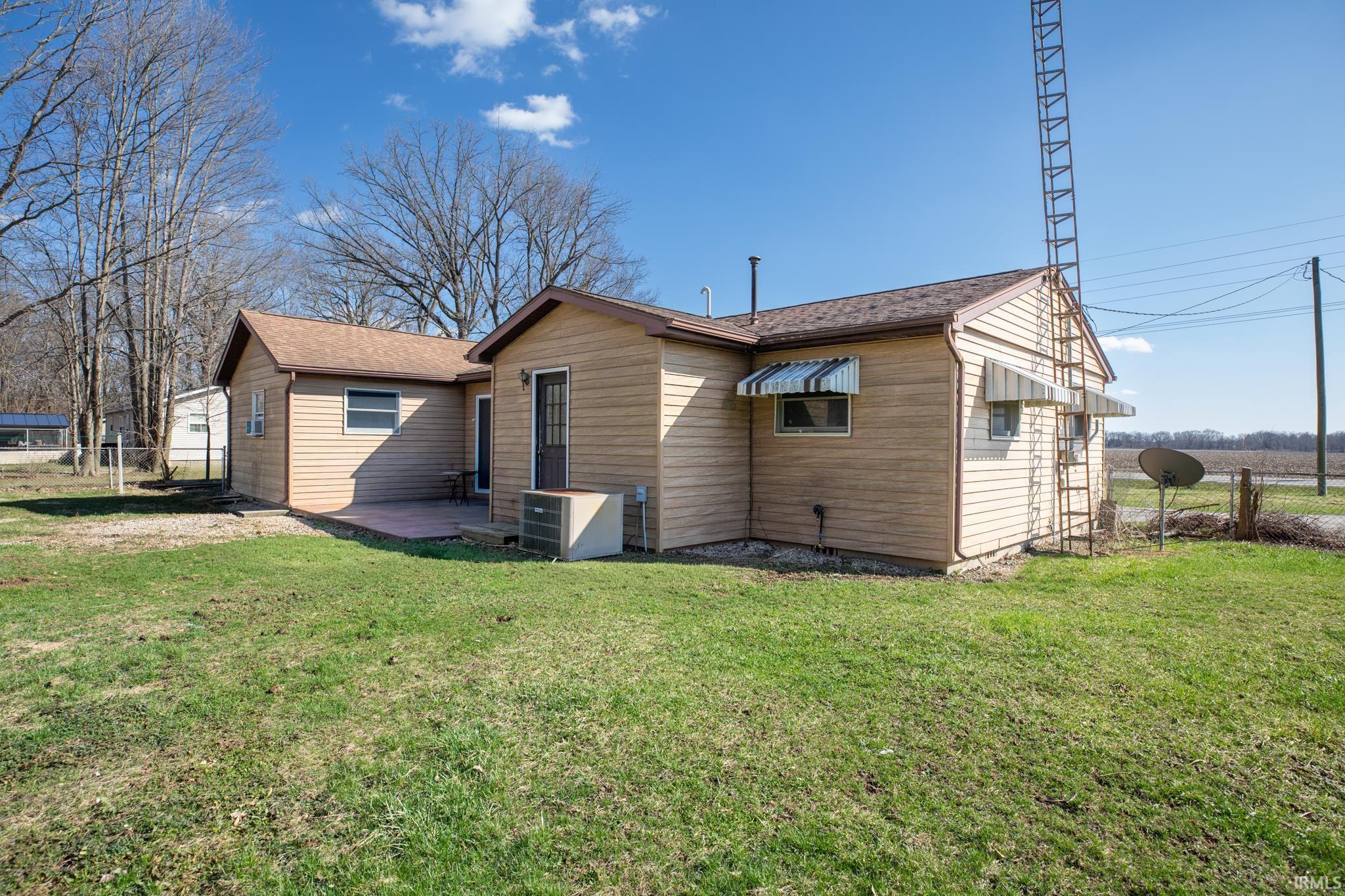 7240 E Sr 8 Road Knox IN 46534