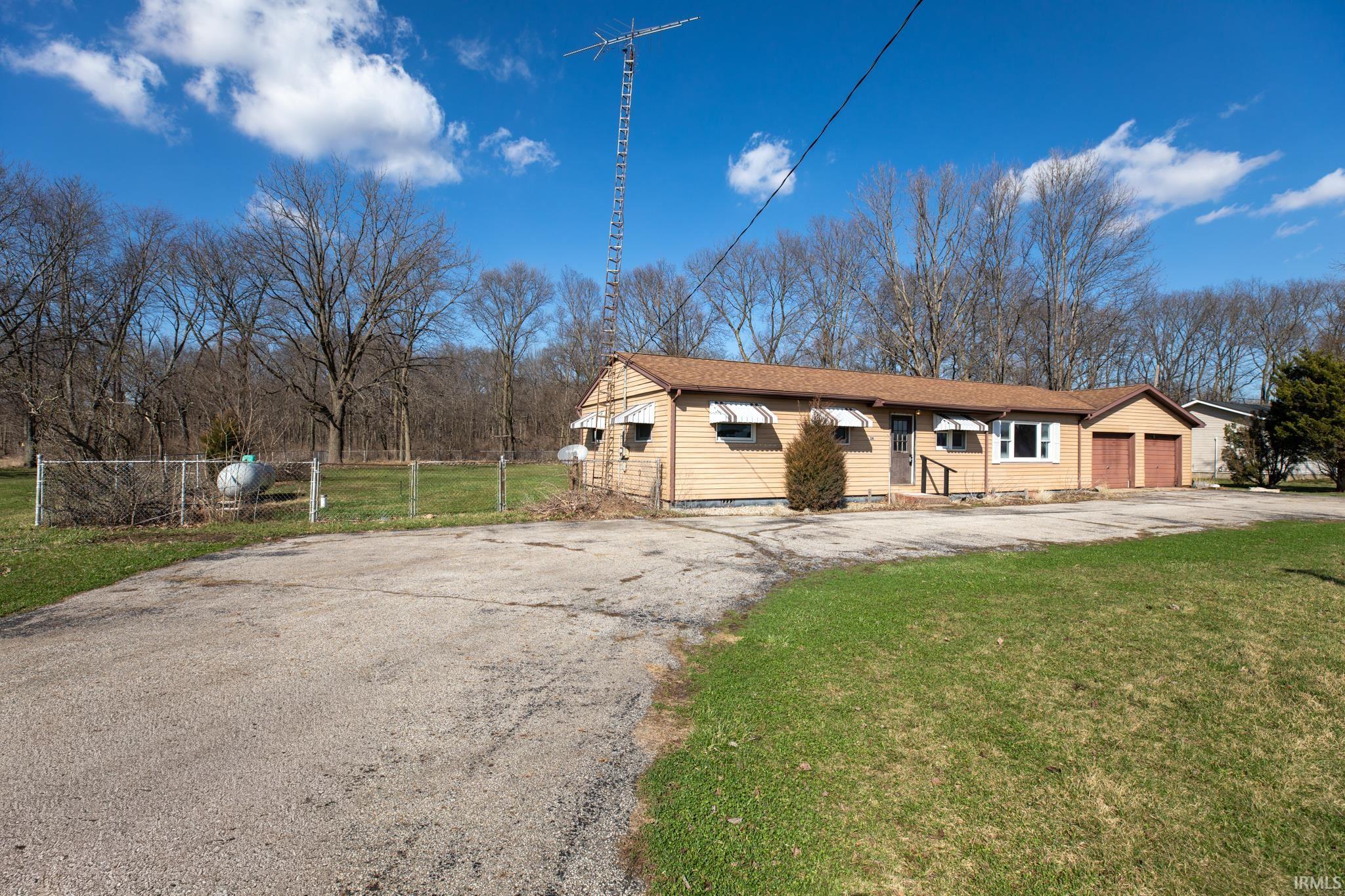 7240 E Sr 8 Road Knox IN 46534