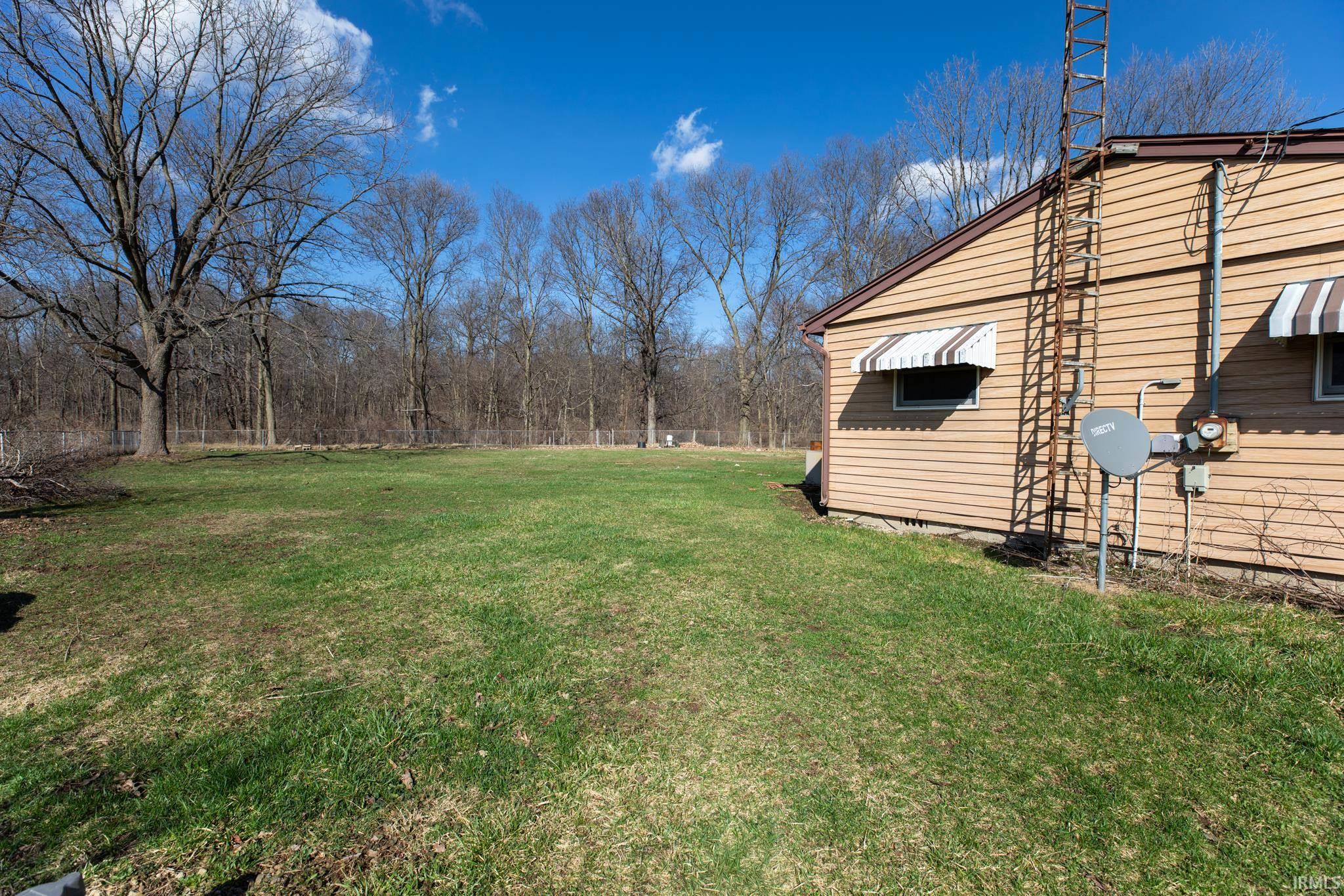 7240 E Sr 8 Road Knox IN 46534