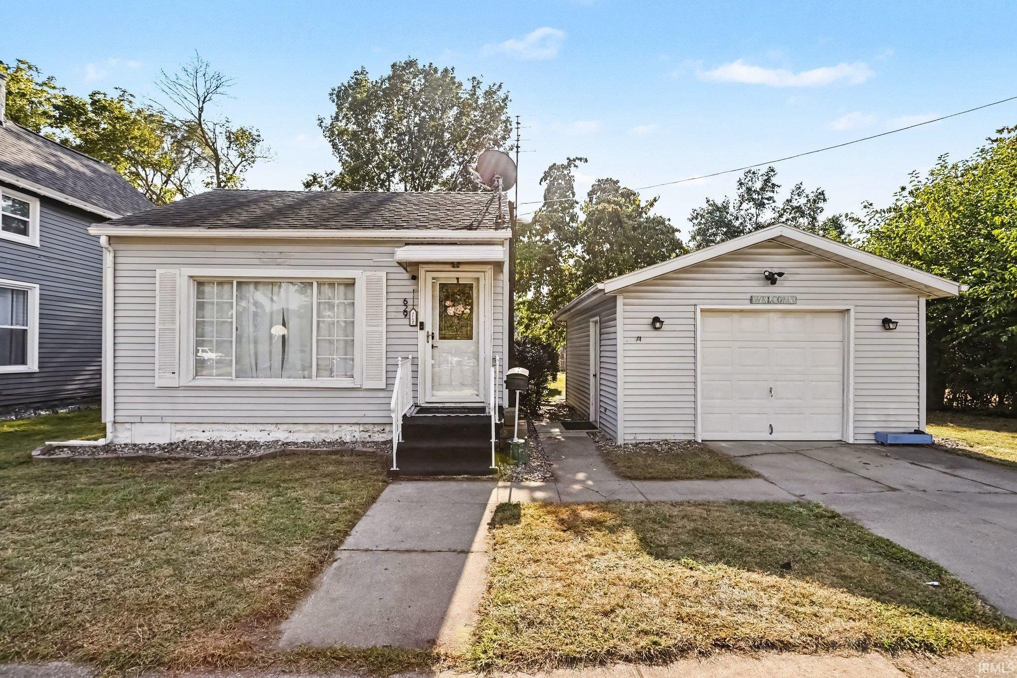 629 James Street Elkhart IN 46516