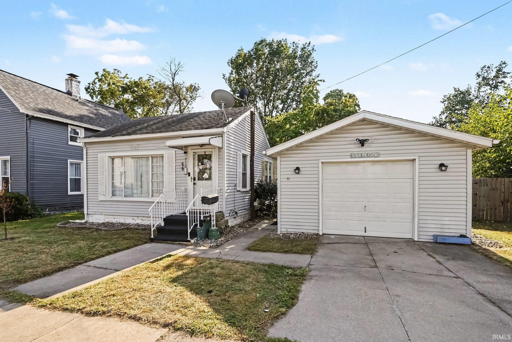 629 James Street Elkhart IN 46516