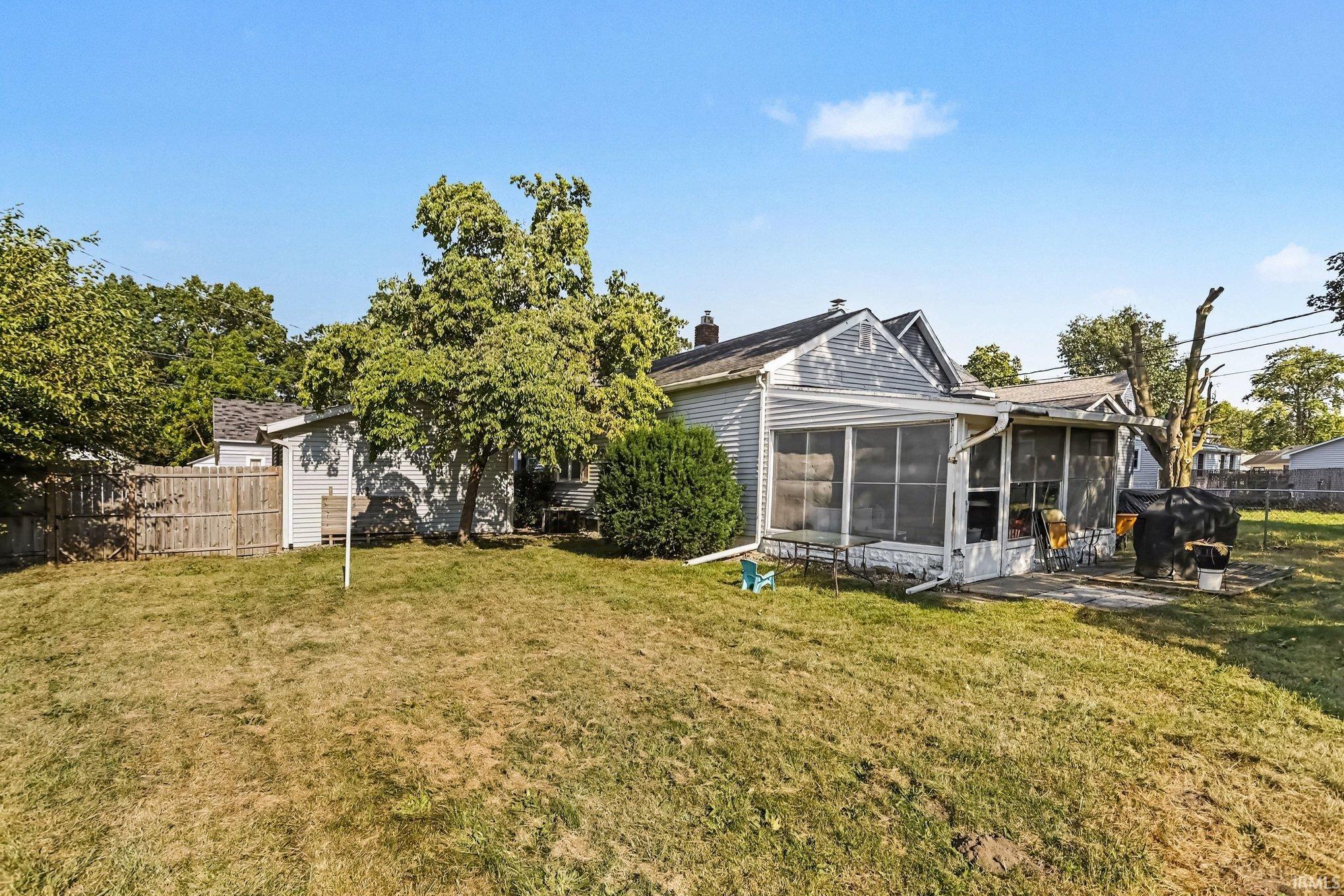 629 James Street Elkhart IN 46516
