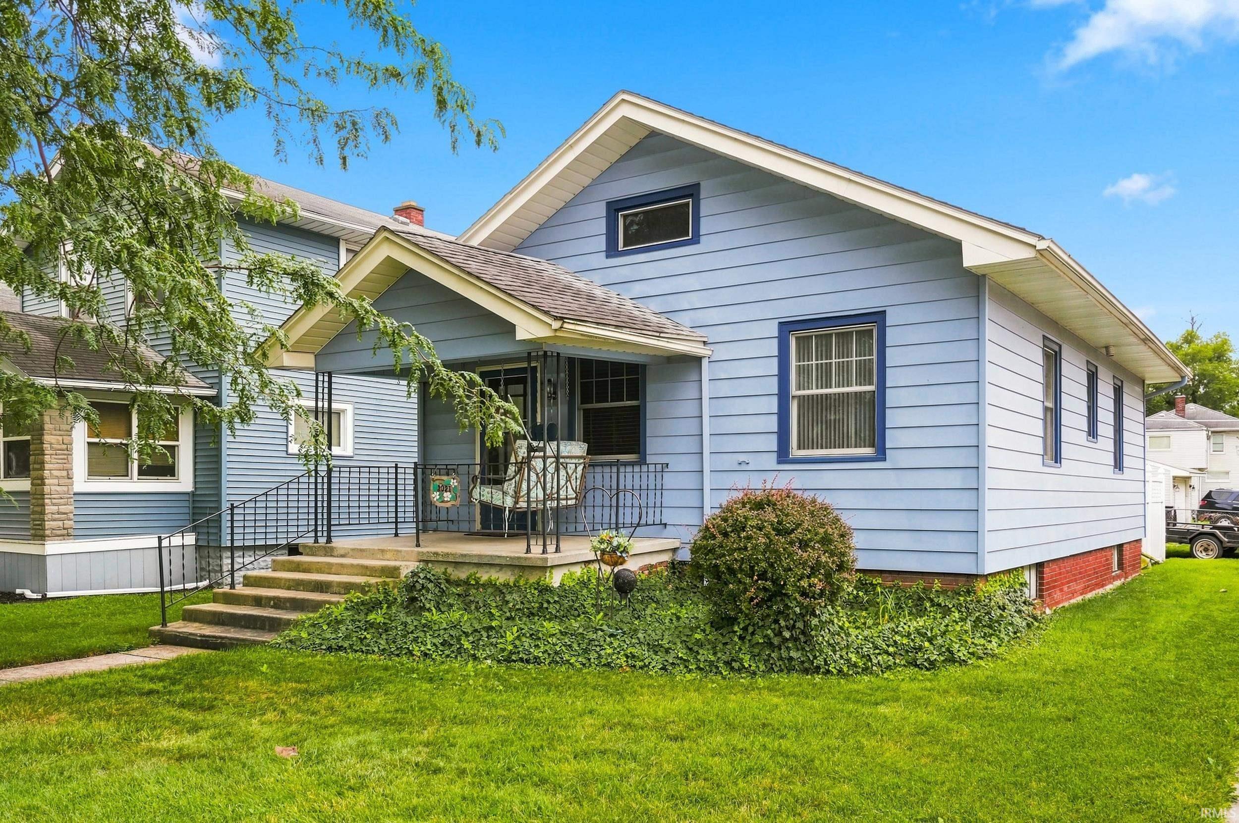 2021 Oakland Street Fort Wayne IN 46808