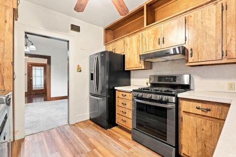 2021 Oakland Street Fort Wayne IN 46808