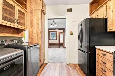 2021 Oakland Street Fort Wayne IN 46808