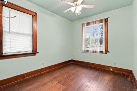 2021 Oakland Street Fort Wayne IN 46808