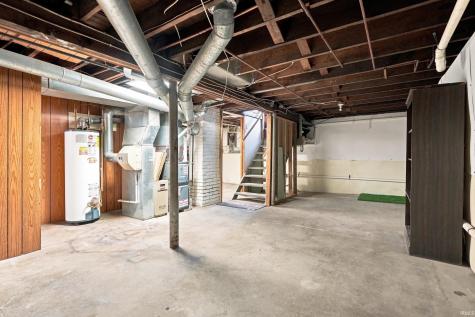 2021 Oakland Street Fort Wayne IN 46808