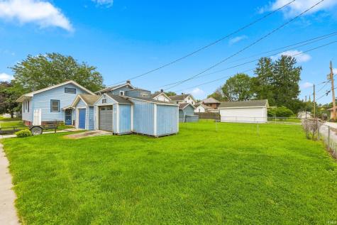 2021 Oakland Street Fort Wayne IN 46808
