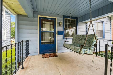 2021 Oakland Street Fort Wayne IN 46808