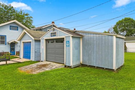 2021 Oakland Street Fort Wayne IN 46808