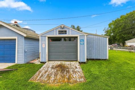 2021 Oakland Street Fort Wayne IN 46808