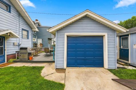 2021 Oakland Street Fort Wayne IN 46808