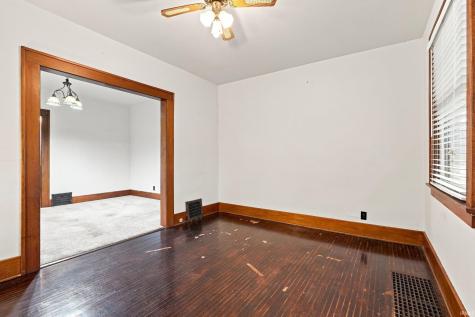 2021 Oakland Street Fort Wayne IN 46808