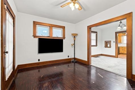 2021 Oakland Street Fort Wayne IN 46808
