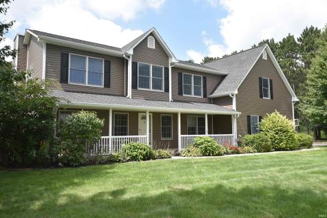 9658 S 1000 E Road Clarks Hill IN 47930