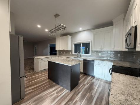9658 S 1000 E Road Clarks Hill IN 47930