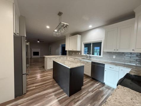 9658 S 1000 E Road Clarks Hill IN 47930