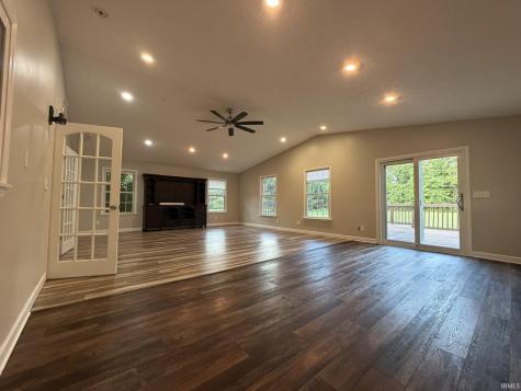 9658 S 1000 E Road Clarks Hill IN 47930