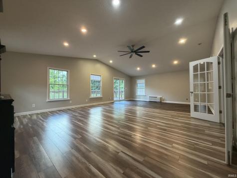9658 S 1000 E Road Clarks Hill IN 47930