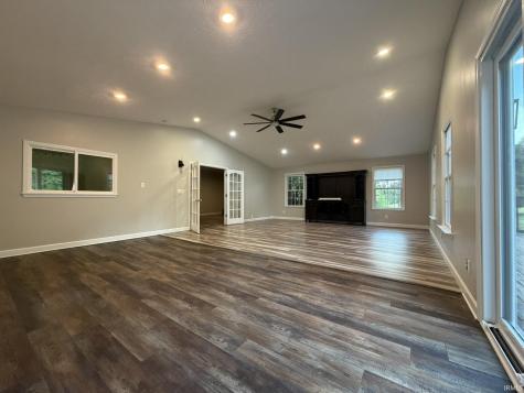 9658 S 1000 E Road Clarks Hill IN 47930