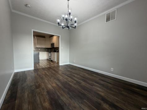 9658 S 1000 E Road Clarks Hill IN 47930
