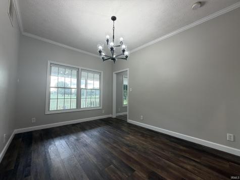 9658 S 1000 E Road Clarks Hill IN 47930