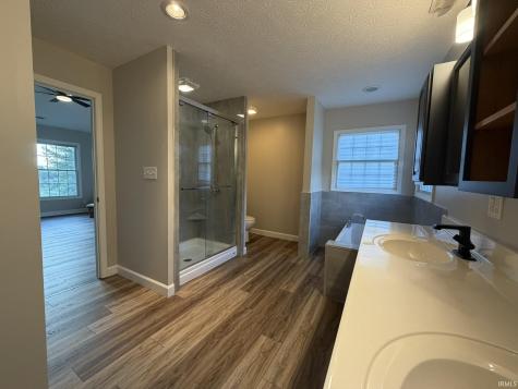 9658 S 1000 E Road Clarks Hill IN 47930