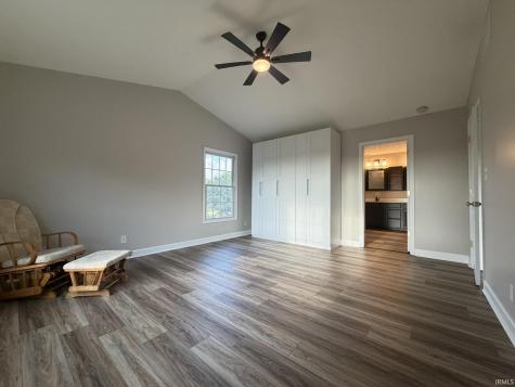 9658 S 1000 E Road Clarks Hill IN 47930