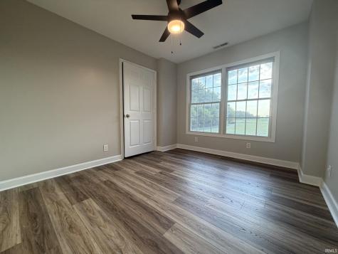 9658 S 1000 E Road Clarks Hill IN 47930