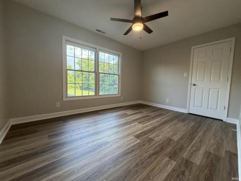 9658 S 1000 E Road Clarks Hill IN 47930