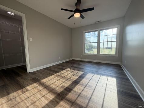 9658 S 1000 E Road Clarks Hill IN 47930