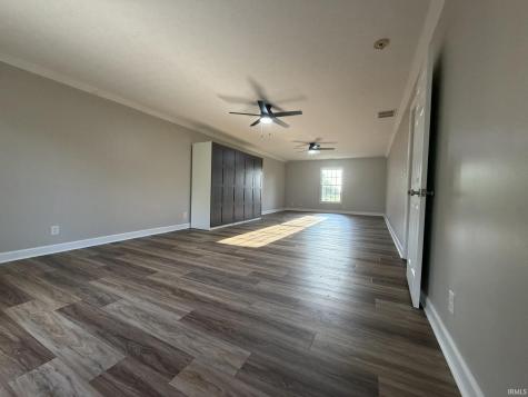 9658 S 1000 E Road Clarks Hill IN 47930