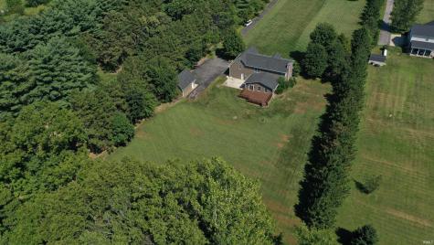 9658 S 1000 E Road Clarks Hill IN 47930