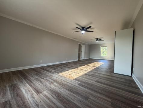 9658 S 1000 E Road Clarks Hill IN 47930